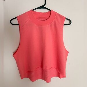 Lorna Jane Flex Appeal Tank